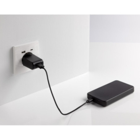 Powerbank personnalisable 10.000mAh Boostcore 