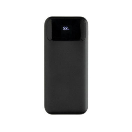 Powerbank publicitaire 10.000mAh avec câbles Turbopack 