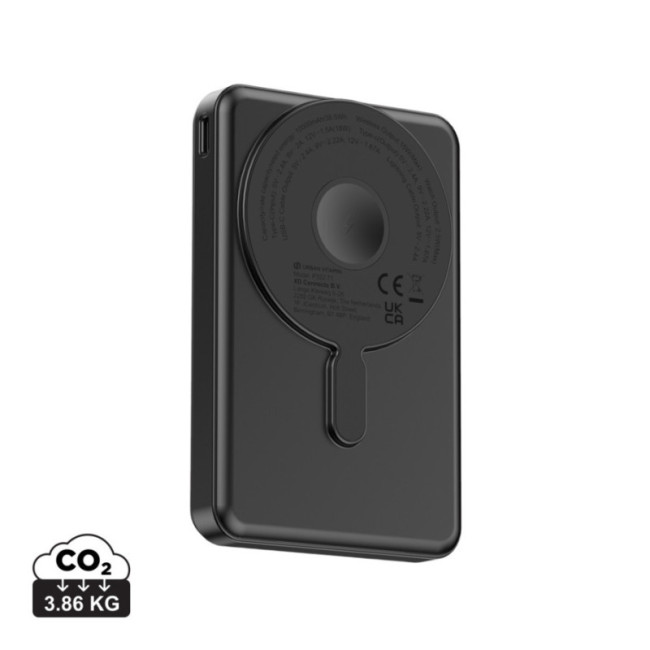 Powerbank 10.000mAh et 20W PD Urban Vitamin Delano 