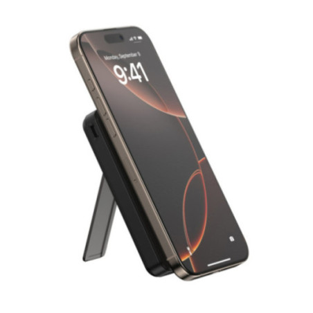 Powerbank 10.000mAh et 20W PD Urban Vitamin Delano 