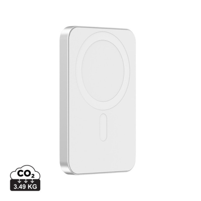 Powerbank personnalisée 5000 mAh Urban Vitamin Malibu 