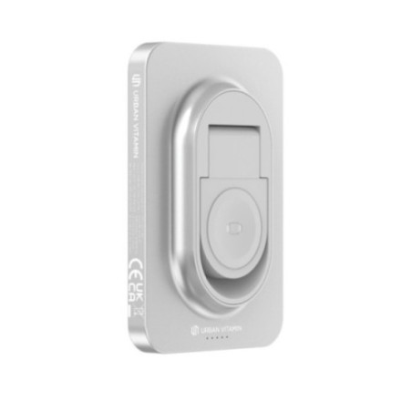 Powerbank personnalisée 5000 mAh Urban Vitamin Malibu 