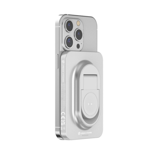 Powerbank personnalisée 5000 mAh Urban Vitamin Malibu 