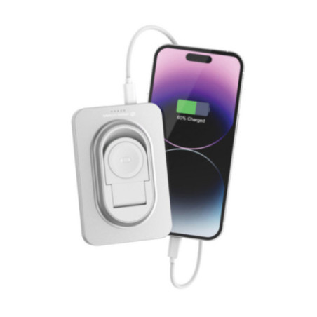 Powerbank personnalisée 5000 mAh Urban Vitamin Malibu 