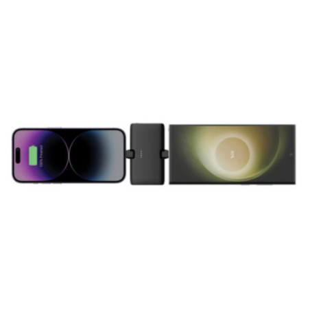 Powerbank publicitaire 20W PD Urban Vitamin Los Angeles 