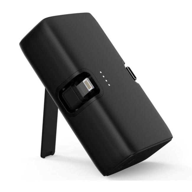 Powerbank publicitaire 20W PD Urban Vitamin Los Angeles 