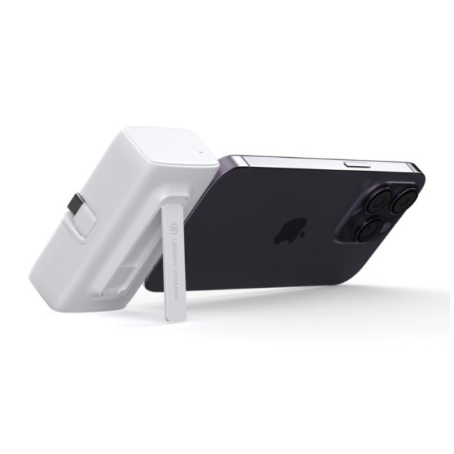 Powerbank publicitaire 20W PD Urban Vitamin Los Angeles 