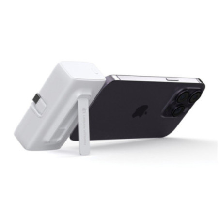 Powerbank publicitaire 20W PD Urban Vitamin Los Angeles 