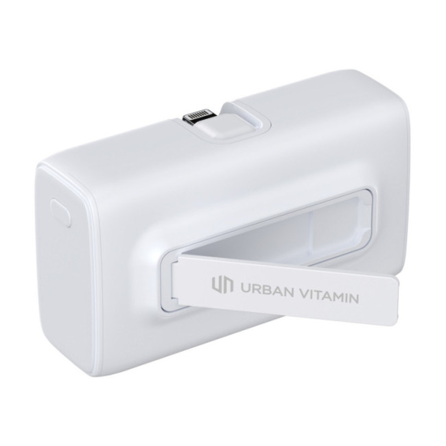 Powerbank publicitaire 20W PD Urban Vitamin Los Angeles 