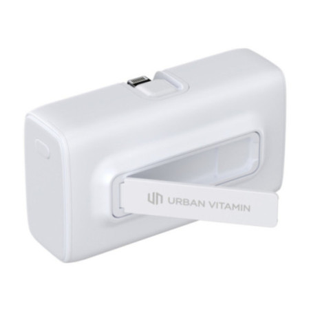 Powerbank publicitaire 20W PD Urban Vitamin Los Angeles 