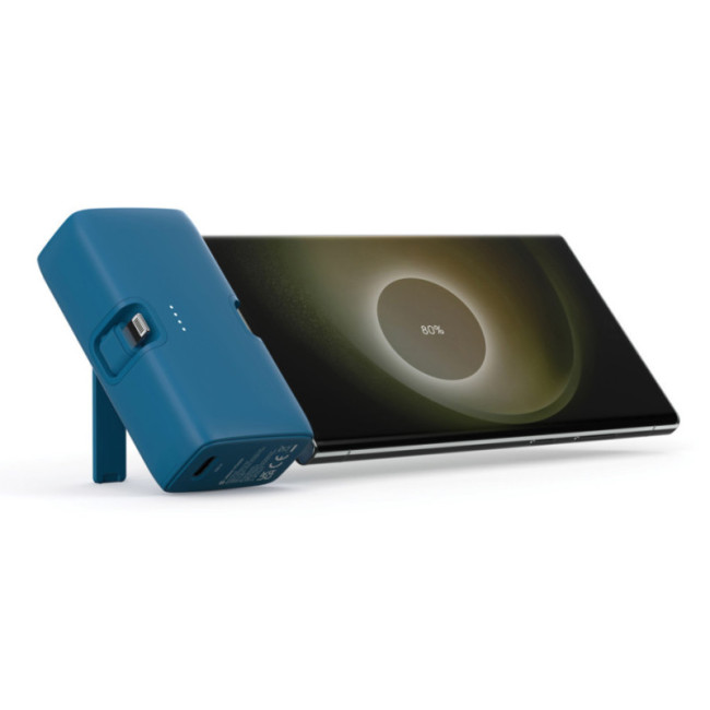 Powerbank publicitaire 20W PD Urban Vitamin Los Angeles 