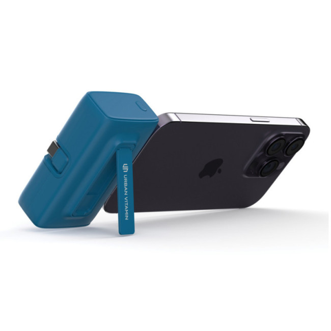 Powerbank publicitaire 20W PD Urban Vitamin Los Angeles 