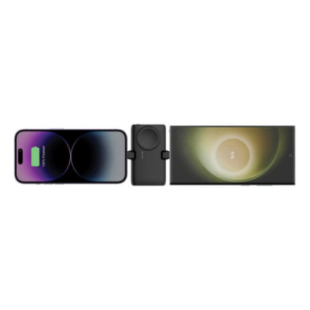 Powerbank personnalisée 20W PD Urban Vitamin San Diego 