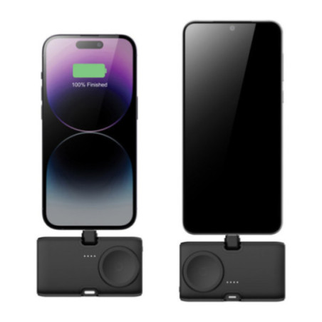 Powerbank personnalisée 20W PD Urban Vitamin San Diego 