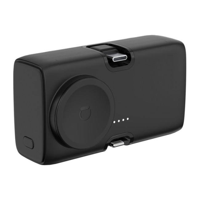 Powerbank personnalisée 20W PD Urban Vitamin San Diego 