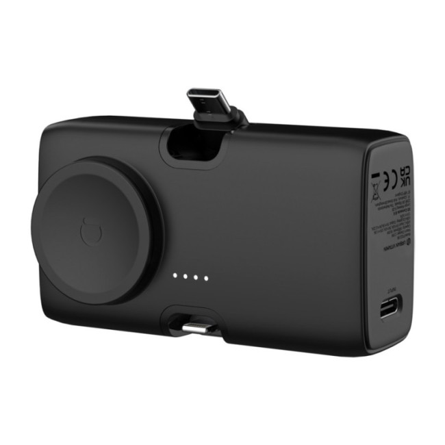 Powerbank personnalisée 20W PD Urban Vitamin San Diego 