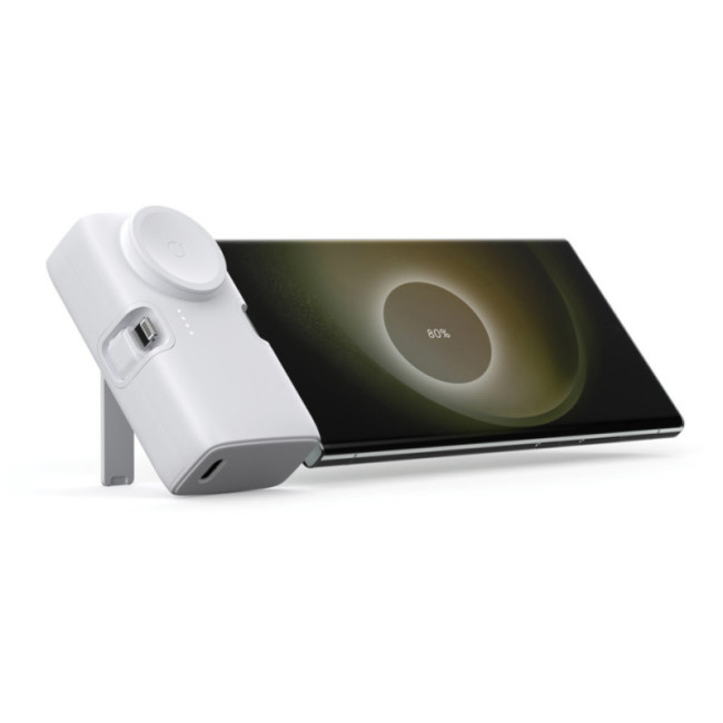 Powerbank personnalisée 20W PD Urban Vitamin San Diego 