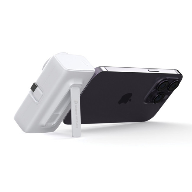 Powerbank personnalisée 20W PD Urban Vitamin San Diego 