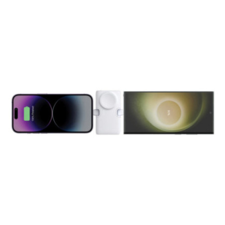 Powerbank personnalisée 20W PD Urban Vitamin San Diego 