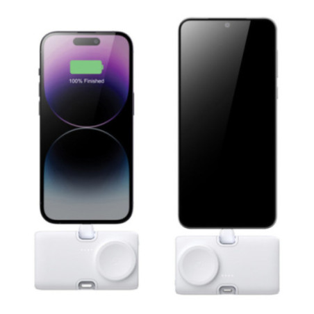 Powerbank personnalisée 20W PD Urban Vitamin San Diego 