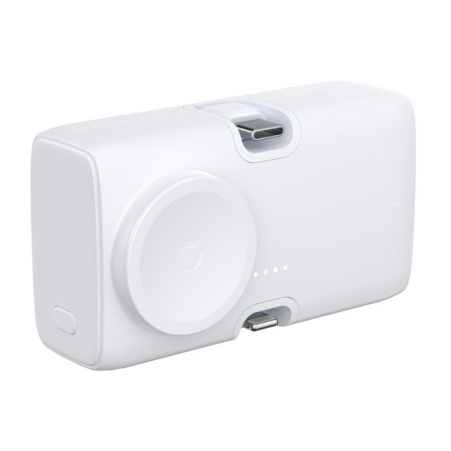 Powerbank personnalisée 20W PD Urban Vitamin San Diego 