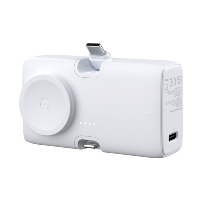 Powerbank personnalisée 20W PD Urban Vitamin San Diego 