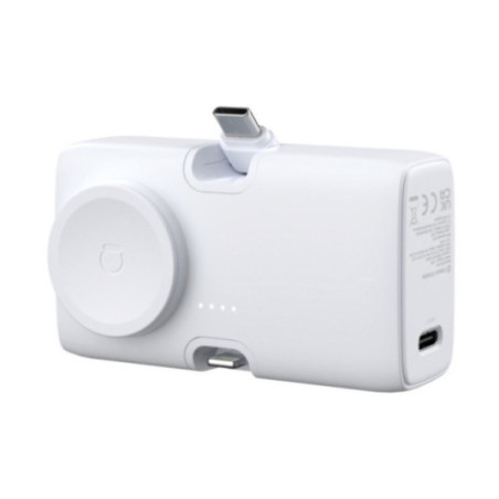 Powerbank personnalisée 20W PD Urban Vitamin San Diego 