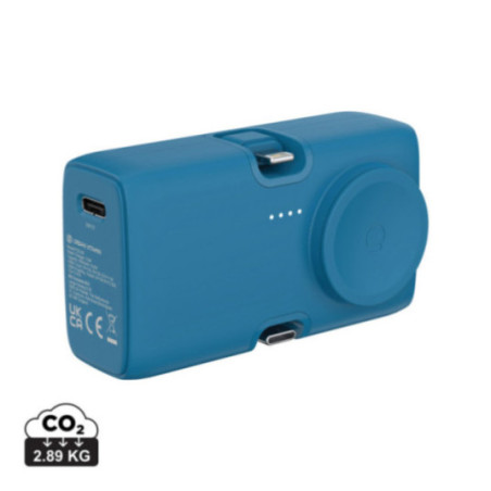 Powerbank personnalisée 20W PD Urban Vitamin San Diego 
