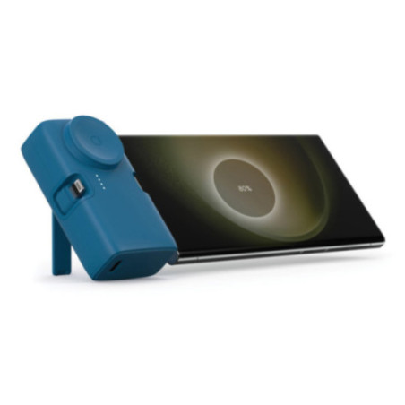 Powerbank personnalisée 20W PD Urban Vitamin San Diego 
