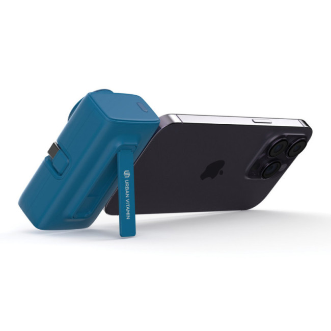 Powerbank personnalisée 20W PD Urban Vitamin San Diego 
