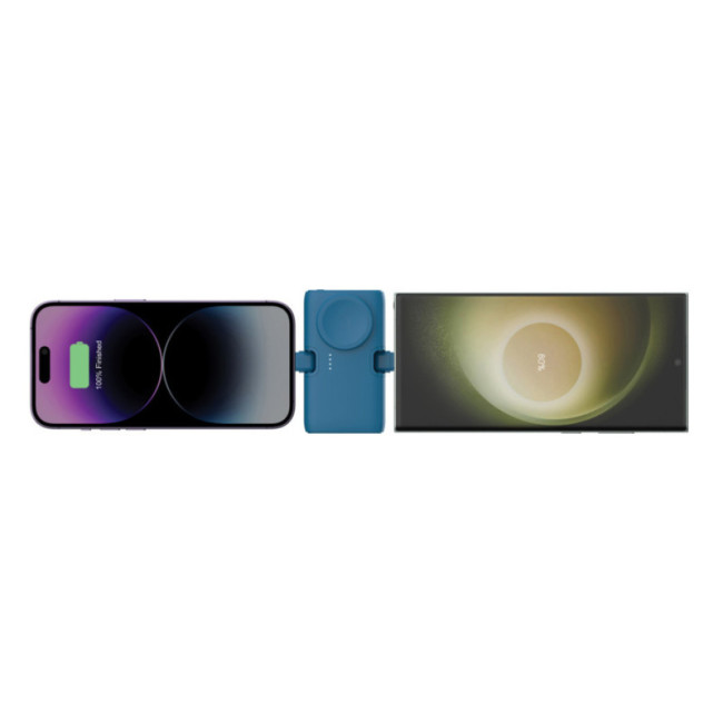 Powerbank personnalisée 20W PD Urban Vitamin San Diego 