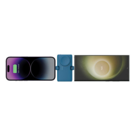 Powerbank personnalisée 20W PD Urban Vitamin San Diego 