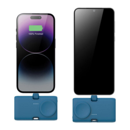 Powerbank personnalisée 20W PD Urban Vitamin San Diego 