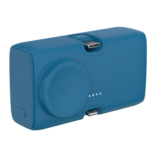 Powerbank personnalisée 20W PD Urban Vitamin San Diego 