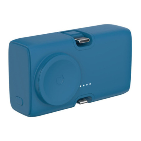 Powerbank personnalisée 20W PD Urban Vitamin San Diego 