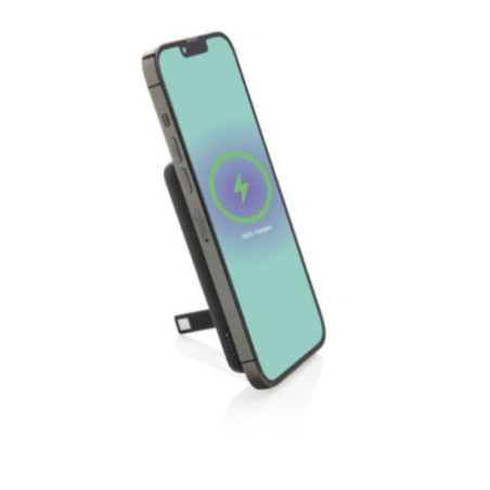 Batterie externe personnalisée 5000 mAh et 5W Zen 