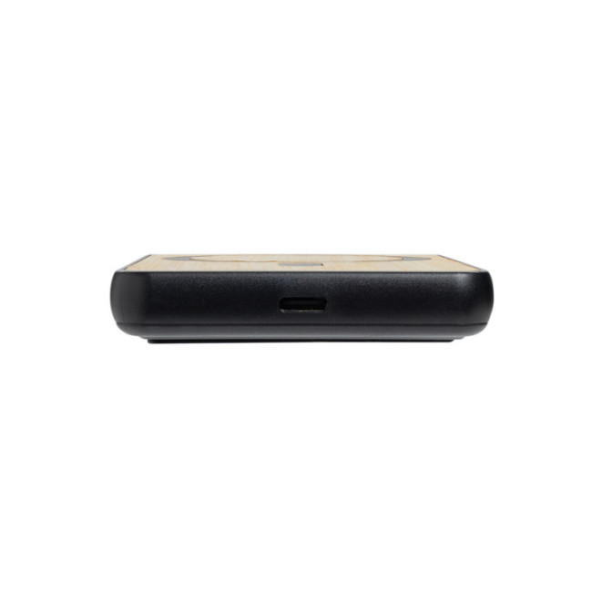 Batterie externe personnalisée 5000 mAh et 5W Zen 