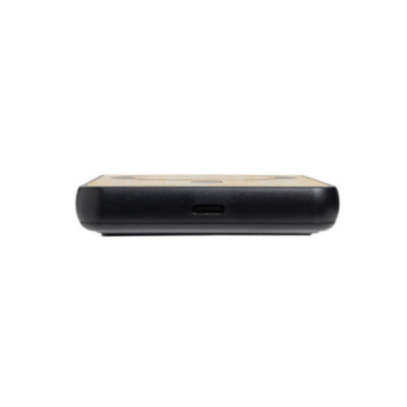 Batterie externe personnalisée 5000 mAh et 5W Zen 