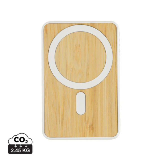 Batterie externe personnalisée 5000 mAh et 5W Zen 
