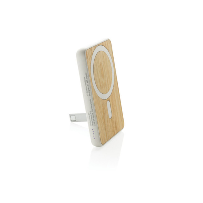 Batterie externe personnalisée 5000 mAh et 5W Zen 