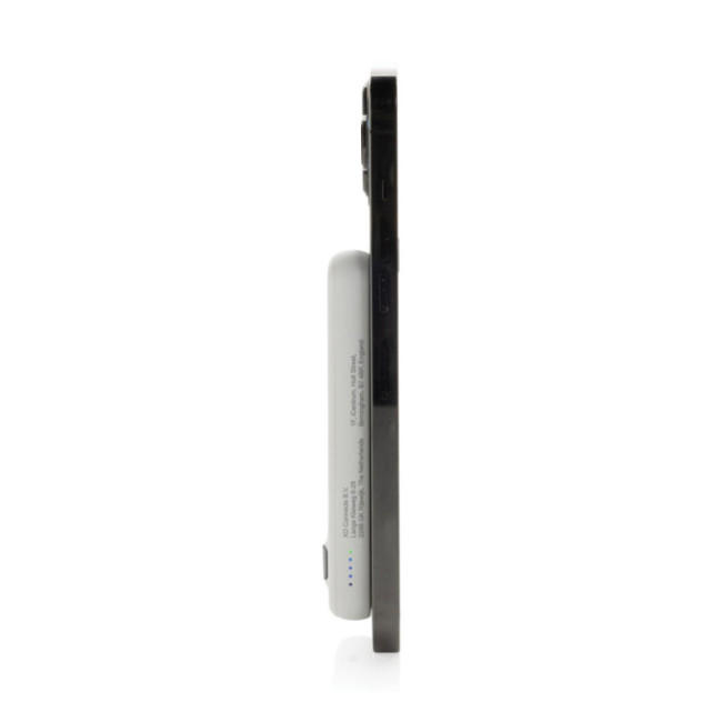 Batterie externe personnalisée 5000 mAh et 5W Zen 