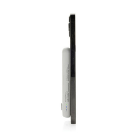 Batterie externe personnalisée 5000 mAh et 5W Zen 