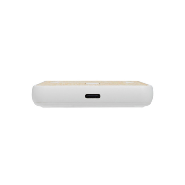 Batterie externe personnalisée 5000 mAh et 5W Zen 