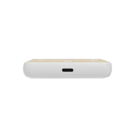 Batterie externe personnalisée 5000 mAh et 5W Zen 