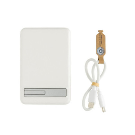 Batterie externe personnalisée 5000 mAh et 5W Zen 