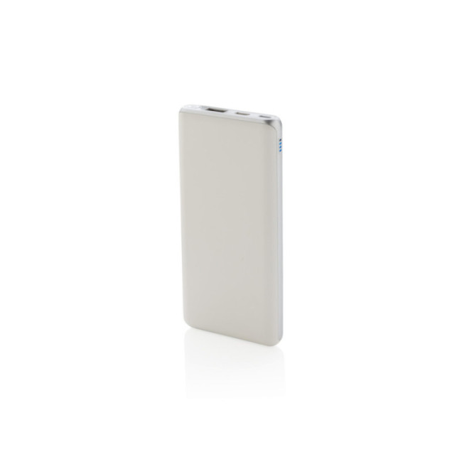 Batterie de secours personnalisée Ultra rapide 10.000 mAh 