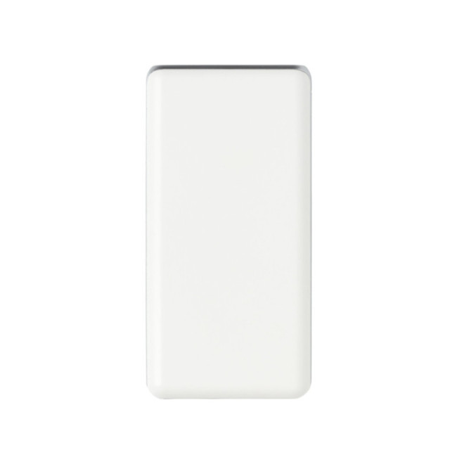 Batterie de secours personnalisée Ultra rapide 10.000 mAh 