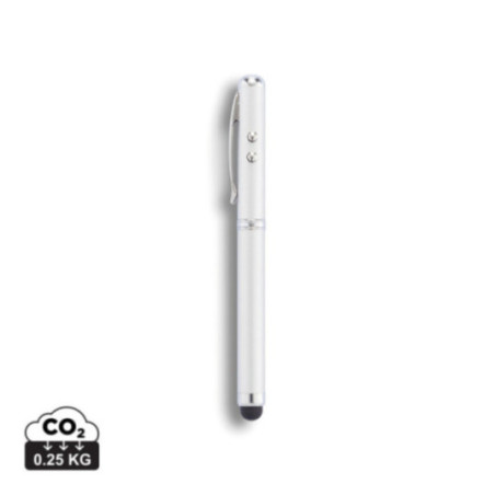 Stylo publicitaire 4-en-1 