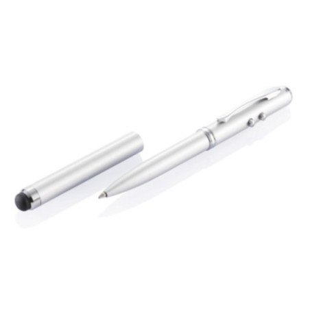 Stylo publicitaire 4-en-1 