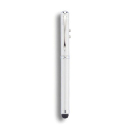 Stylo publicitaire 4-en-1 